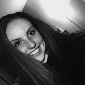 Meet your Posher, Drue